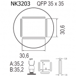 Quick NK3203