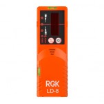 RGK LD-8