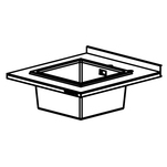 С-О2-6,5-7 LAB нержавеющая сталь