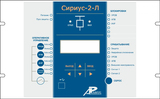 Сириус-2-Л-5А-220В DC-И5-TX