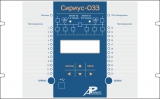 Сириус-ОЗЗ-110В-И1