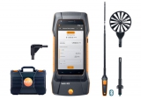 testo 400 (комплект для вентиляции с зондом с обогреваемой струной)