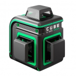 ADA Cube 3-360 GREEN Basic Edition