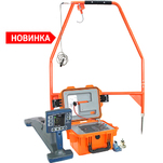 Сталкер 80-24 набор дефектопоисковый НефтеГаз