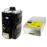 SUNTEK 10000ВА (40А, 0-300В) + SUNTEK ЭМ 11000 ВА