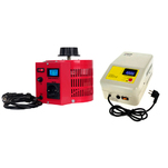 SUNTEK 1000ВА RED (4А, 0-300В) + SUNTEK ЭМ 1000 ВА