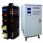 SUNTEK 15000ВА (60А, 0-300В) + SUNTEK ЭМ 15000 ВА