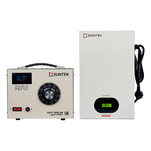 SUNTEK 2000ВА GRAY (8А, 0-300В) + SUNTEK QUANTUM 2000 ВА