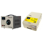 SUNTEK 3000ВА GRAY (12А, 0-300В) + SUNTEK ЭМ 5000 ВА