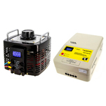 SUNTEK 5000ВА (20А, 0-300В) + SUNTEK ЭМ 5000 ВА