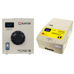 SUNTEK 5000ВА GRAY (20А, 0-300В) + SUNTEK ЭМ 5000 ВА