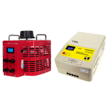 SUNTEK 5000ВА RED (20А, 0-300В) + SUNTEK ЭМ 5000 ВА