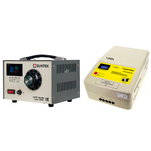 SUNTEK 500ВА GRAY (2А, 0-300В) + SUNTEK ЭМ 550 ВА