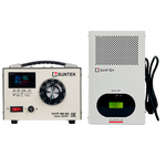 SUNTEK 500ВА GRAY (2А, 0-300В) + SUNTEK QUANTUM 500 ВА