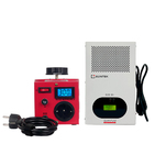 SUNTEK 500ВА RED (2А, 0-300В) + SUNTEK QUANTUM 500 ВА