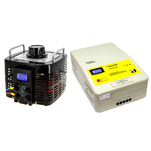 SUNTEK 7000ВА (28А, 0-300В) + SUNTEK ЭМ 8500 ВА