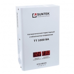 SUNTEK HiTech&GAS ТТ-1000 ВА