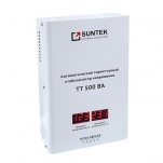 SUNTEK HiTech&GAS ТТ-500 ВА