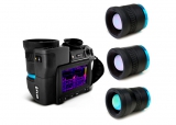 FLIR T1020-KIT-12-45