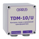 TDM-10/U