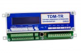 TDM-TR