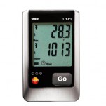 testo 176 P1