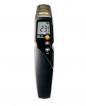 Testo 830-T2 комплект