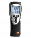 testo 922