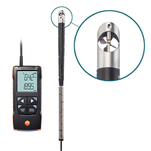 testo 416 с подключением к приложению