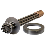 Выравнивающий блок ТПП-1 для калибровки ТСПВ-1.1