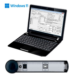 AnCom TDA-9 /101 /FF00 /Windows