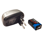 Зарядное устройство для твердомеров ТКМ серии М