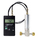 Портативный одноканальный измеритель микровлажности газов (комплект измерительного блока и преобразователя ипвт-08-д1-m20x1,5) ИВГ-1 К-П