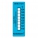 Самоклеющиеся термоиндикаторы 116-154°c 0646 1724