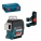 Bosch GLL 3-80 C (12 V) + BM 1 + L-BOXX