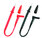 Комплект измерительных проводов TEL-AL11-5