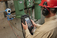 Автоматический калибратор давления 10 бар Fluke 729 150G
