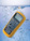 Промышленный цифровой мультиметр true-rms со степенью защиты ip67 Fluke 28 II