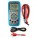 Мультиметр без опции bluetooth АМ-1171