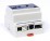 Контроллер с usb/lan/web доступом (2 релейных канала) АМЕ-1277