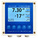 Промышленный ph, orp контроллер (интерфейс rs485 modbus rtu) AQUA-LAB AQ-300-RS-485 (220В)