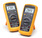 Промышленный цифровой мультиметр true-rms со степенью защиты ip67 Fluke 28 II