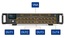 Переключатель вч сигналов матричный SSM5124A