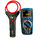 Мультиметр цифровой с функцией true rms DT-9968BT