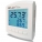 Измеритель-регулятор температуры, влажности и концентрации co2 EClerk-Eco-RHTC-0-0-R