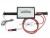 Прибор для измерения удельного электросопротивления углеграфитовых изделий (переносной вариант) ИУС-4п