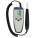 Термогигрометр с регистрацией измеренных значений и каналом измерения атмосферного давления (с выносным преобразователем, с расширенным диапазоном измерения давления) ИВА-6А-Д2-КП