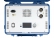 Генератор звуковой частоты LFG-2500