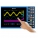 Осциллограф цифровой планшетный STO1102C Plus