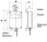 Трехфазный догрузочный резистор для трансформаторов напряжения МР3021-Н-110В-(3х3)ВА